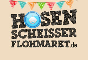 Hosenscheisser-Flohmarkt // Messe Chemnitz