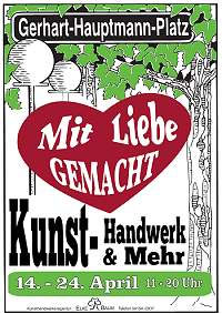 Mit Liebe Gemacht – Kunsthandwerk und mehr Mit Liebe Gemacht – Kunsthandwerk und mehr