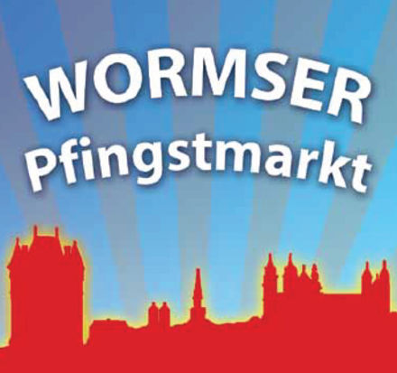 Wormser Pfingstmarkt 2020