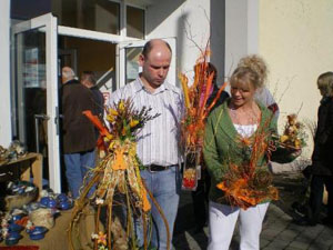 Mai-Markt in Zorneding 2018 Mai-Markt in Zorneding 2018