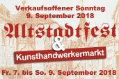 Ahrweiler Altstadtfest 2017 Ahrweiler Altstadtfest 2017