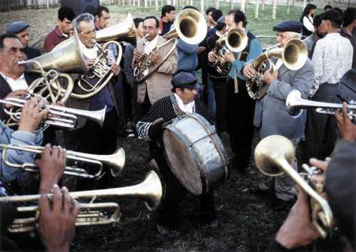 Fanfare Savale Fanfare Savale