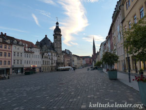 Altenburger Skatstadtmarathon 2020 Altenburger Skatstadtmarathon 2020