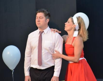 Altmühlsee-Festspiele 2018 Altmühlsee-Festspiele 2018