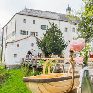 Garten-Fest Schloss Amerang pausiert 2017 Garten-Fest Schloss Amerang pausiert 2017