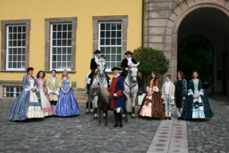 Arolser Barock-Festspiele 2025
