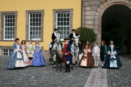 32. Arolser Barock-Festspiele