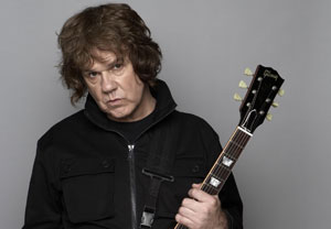 Gary Moore Gary Moore