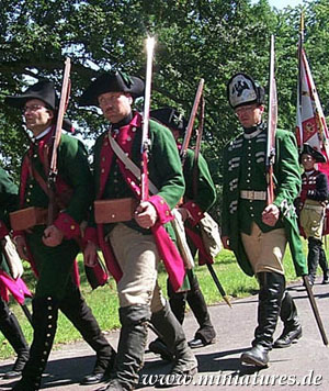 Historisches Schützenfest Landau 2021