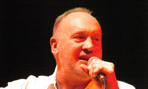 Roger Chapman & The Shortlist Roger Chapman & The Shortlist
