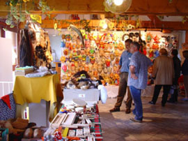 15. Int. Fachmesse für Fasnacht, Fasching und Karneval