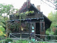 Osterfamiliennachmittag im Haus der Naturpflege