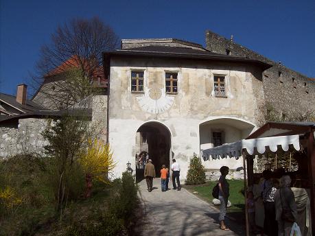 Festival auf Burg Gruttenstein