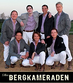Die Bergkameraden Die Bergkameraden
