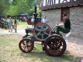 Treckertreffen 2018 Treckertreffen 2018