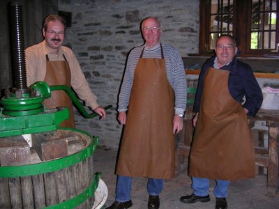 Wein- und Winzertag mit Käsemarkt