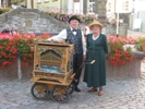 Drehorgelfest in Bad Wimpfen Drehorgelfest in Bad Wimpfen