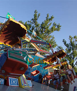 Frühlingsfest Bad Windsheim 2025 Frühlingsfest Bad Windsheim 2025