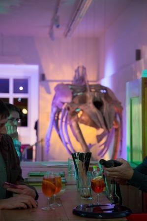 After Hours – Chillen im Museum 2025 After Hours – Chillen im Museum 2025