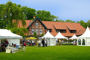 Beekenhof Gartenfestival 2018