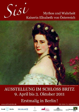 Sisi – Kaiserin Elisabeth von Österreich Sisi – Kaiserin Elisabeth von Österreich