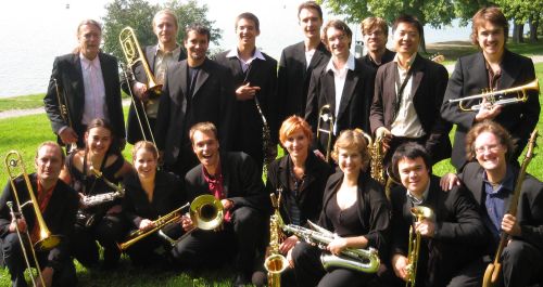 The Flintstones Big Band The Flintstones Big Band