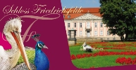 Tschaikowski auf Friedrichsfelde Tschaikowski auf Friedrichsfelde