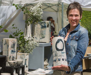 Keramik- und Töpferkunstmarkt Keramik- und Töpferkunstmarkt
