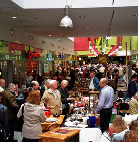 Ansichtskarten-, Münz- & Briefmarkenbörse im Ostbahnhof Ansichtskarten-, Münz- & Briefmarkenbörse im Ostbahnhof