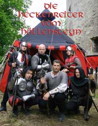 2. Mittelalter Spectaculum auf Schloss Egg 2. Mittelalter Spectaculum auf Schloss Egg