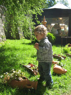 Markt Garten & Handwerk Schloss Egg Markt Garten & Handwerk Schloss Egg