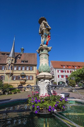 Kaffeeplausch in Bietigheim