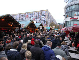 Verkaufsoffener Sonntag in Bocholt 2025 Verkaufsoffener Sonntag in Bocholt 2025