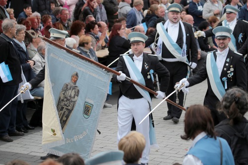 Bochumer Maiabendfest