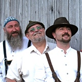 Bayrisches Musikkabarett von Ungschminggd Bayrisches Musikkabarett von Ungschminggd