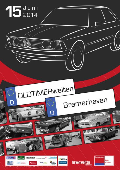OLDTIMERwelten OLDTIMERwelten
