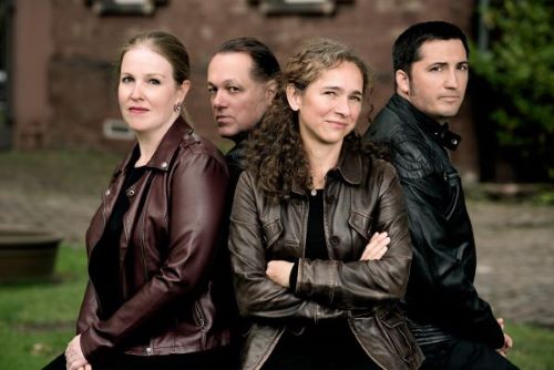 Konzert „Salve Regina“ mit dem Athos Ensemble Konzert „Salve Regina“ mit dem Athos Ensemble
