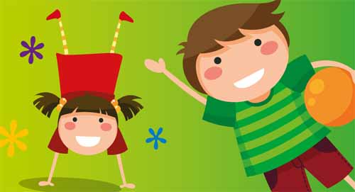 Kinderfest Bruneck Kinderfest Bruneck