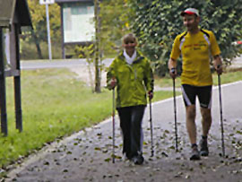12. Deutscher Walkingtag 12. Deutscher Walkingtag