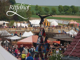 7. Riffelhof Spektakulum 7. Riffelhof Spektakulum