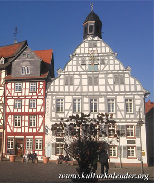 Deutsch-Italienisches Fest Deutsch-Italienisches Fest
