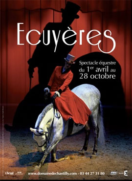 Ecuyères