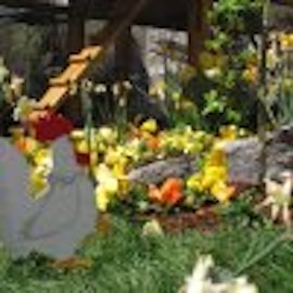 Colmar feiert den Frühling 2025