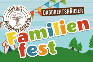 Dagobertshäuser Familienfest 2023 Dagobertshäuser Familienfest 2023