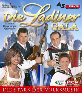 Die Ladiner Gala