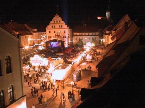 Stadtfest Dippoldiswalde 2017 Stadtfest Dippoldiswalde 2017