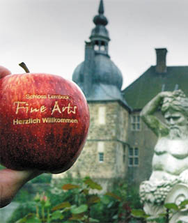 Fine Arts – Kunstmarkt Schloss Lembeck Fine Arts – Kunstmarkt Schloss Lembeck