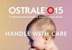 OSTRALE 2019 OSTRALE 2019