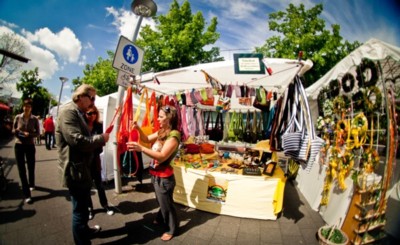 Gourmetfest Kaiserswerth