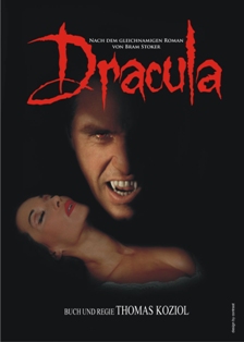 Dracula auf Burg Egeln Dracula auf Burg Egeln
